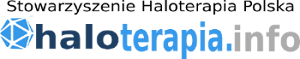 Haloterapia Polska Logo